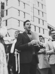 Фотоотчет со свадьбы Алексея и Светланы от Максим Евмененко 2