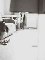 Фотоотчет со свадьбы Наташи и Сергея от Максим Евмененко 2