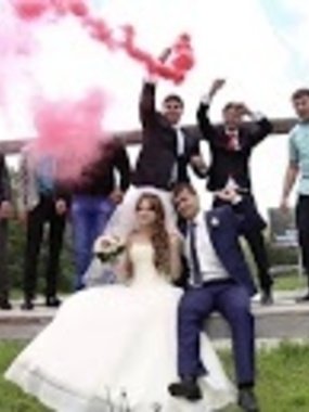 Видеоотчет со свадьбы 15 от Дмитрий Карпов 1