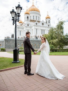 Фотоотчет со свадьбы Ирины и Сергея от Евгений Буянов 1