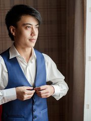 Фотоотчет со свадьбы Антона и Анны от Евгений Буянов 2