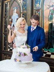 Фотоотчет со свадьбы Татьяны и Андрея от Евгений Буянов 2