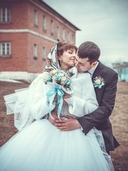 Фотоотчет со свадьбы Алексея и Любы от Алексей Маринич 2