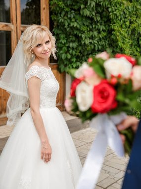 Фотоотчет со свадьбы Татьяны и Максима от Евгений Буянов 1