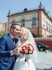 Фотоотчет со свадьбы Татьяны и Максима от Евгений Буянов 2