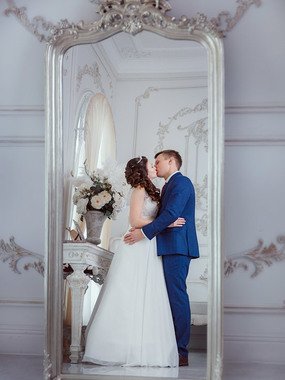 Фотоотчет со свадьбы 1 от Евгений Буянов 1