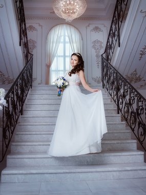 Фотоотчет со свадьбы 1 от Евгений Буянов 2