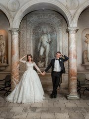 Фотоотчет со свадьбы 2 от Евгений Буянов 1