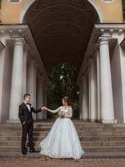 Фотоотчет со свадьбы 2 от Евгений Буянов 2