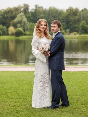 Фотоотчет со свадьбы 4 от Евгений Буянов 1