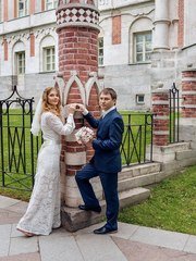 Фотоотчет со свадьбы 4 от Евгений Буянов 2