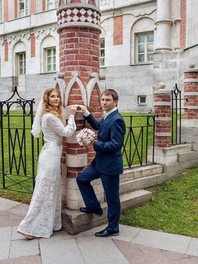 Фотоотчет со свадьбы 4 от Евгений Буянов 2