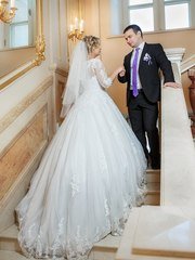 Фотоотчет со свадьбы 5 от Евгений Буянов 1