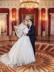 Фотоотчет со свадьбы 5 от Евгений Буянов 2