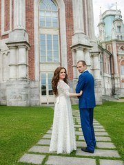 Фотоотчет со свадьбы 6 от Евгений Буянов 1