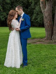 Фотоотчет со свадьбы 6 от Евгений Буянов 2