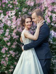 Фотоотчет со свадьбы 7 от Евгений Буянов 1