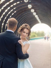 Фотоотчет со свадьбы 7 от Евгений Буянов 2