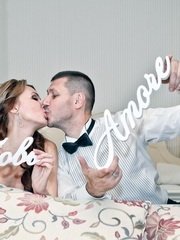 Фотоотчет со свадьбы Максима и Людмилы от Алексей Маринич 1