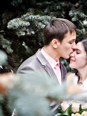 Фотоотчет со свадьбы Алексея и Вероники от Алексей Маринич 1