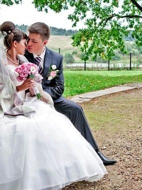Фотоотчет со свадьбы Владислава и Анны от Алексей Маринич 1