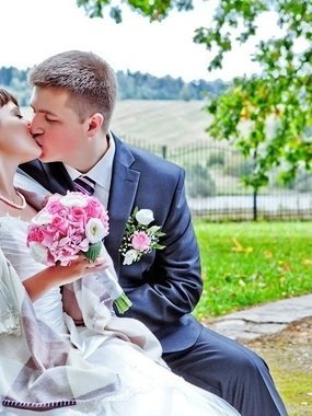 Фотоотчет со свадьбы Владислава и Анны от Алексей Маринич 2