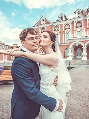 Фотоотчет со свадьбы 2 от Алексей Маринич 2