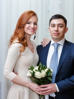 Фотоотчет со свадьбы 12 от Евгений Буянов 1
