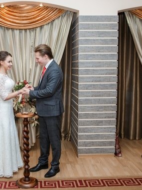 Фотоотчет со свадьбы 14 от Евгений Буянов 1