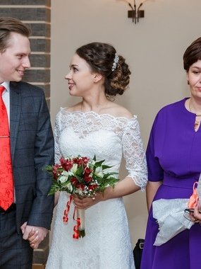 Фотоотчет со свадьбы 14 от Евгений Буянов 2