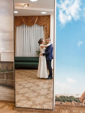 Фотоотчет со свадьбы 16 от Евгений Буянов 2