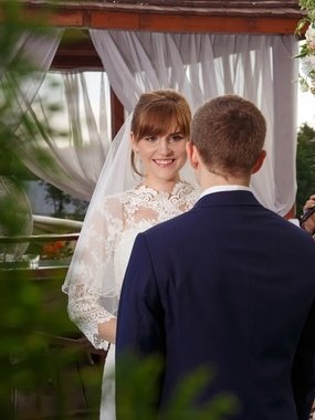 Фотоотчет со свадьбы Алины и Ивана от Spika Studio 2