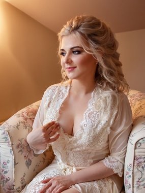 Фотоотчет со свадьбы Насти и Ивана от Spika Studio 2