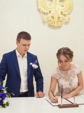 Фотоотчет со свадьбы Таи и Игоря от Сергей Игонин 2