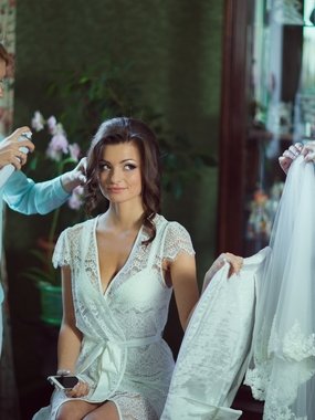 Фотоотчет со свадьбы Юлии и Ивана от Сергей Игонин 2