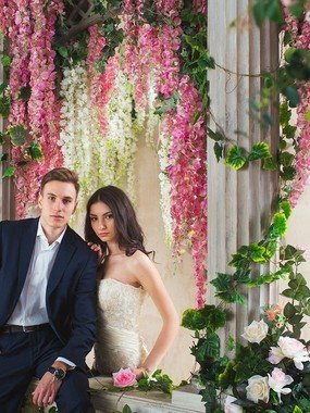 Фотоотчет со свадьбы Евгении и Даниила от Сергей Игонин 1