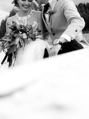 Фотоотчет со свадьбы Романа и Анны от Марат Ахмадеев 1