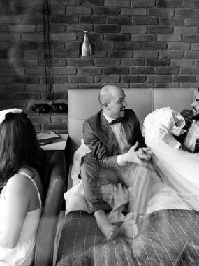 Фотоотчет со свадьбы Дмитрия и Ирины от Марат Ахмадеев 2