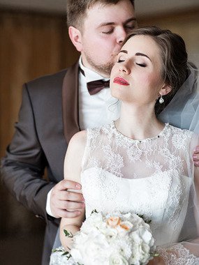 Фотоотчет со свадьбы Дениса и Ани от Юрий Берх 1