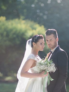 Фотоотчет со свадьбы Ольги и Кирилла от Юрий Берх 2