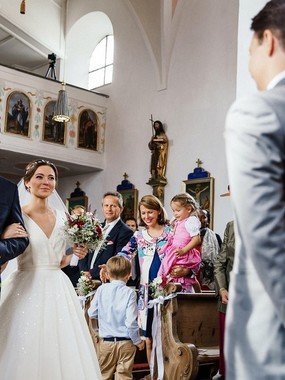 Фотоотчет со свадьбы Жени и Макса от Слава Семенов 2