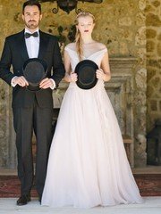 Фотоотчет со свадьбы 22 от Warmphoto 2