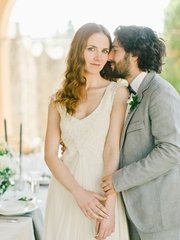 Фотоотчет со свадьбы 1 от Warmphoto 1