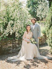 Фотоотчет со свадьбы 1 от Warmphoto 2