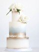 Мастика Трехъярусные 1 от Кондитерская Boutique cakes