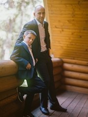 Фотоотчет со свадьбы 4 от Warmphoto 2