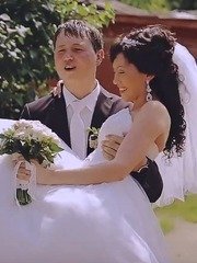 Видеоотчет со свадьбы 11 от Группа компаний СтопКадр 1