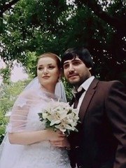 Видеоотчет со свадьбы 15 от Группа компаний СтопКадр 1