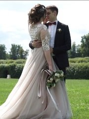 RUSWED на свадьбу 1