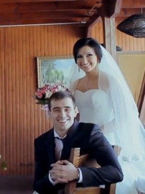 Видеоотчет со свадьбы 18 от Группа компаний СтопКадр 1